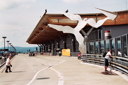 Oslo lufthavn Gardermoen