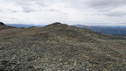Ruten, øst