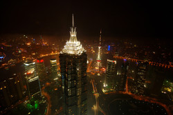 Shanghai