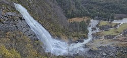 Fossen Bratte