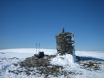 Knuskedalsfjellet