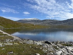 Håkodalshytta