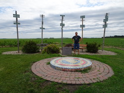 Hawkeye Point