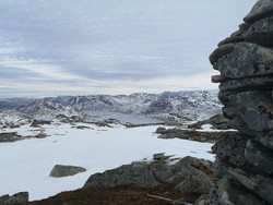 Stordalsvarden