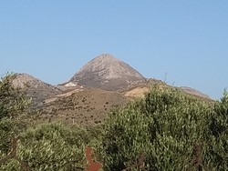 Timios Stavros