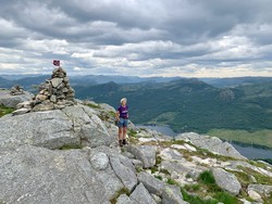 Husafjellet