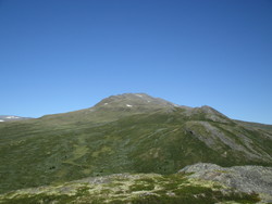 Storhøi