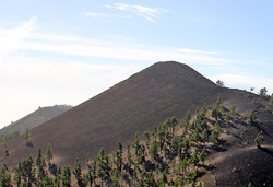 Volcan de la Deseada