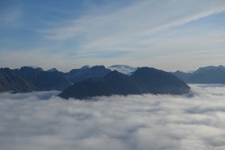 Vaggevuodocohkka