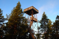 Kjerringhøgda