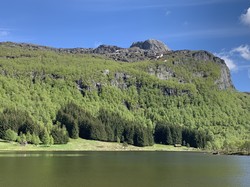 Austmannshovudet