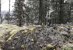 Blekaberget