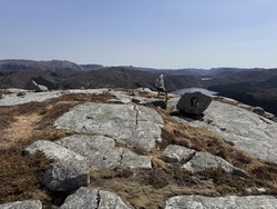 Stokkafjellet