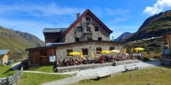 Franz=Senn-Hütte