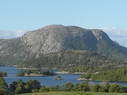 Storaberget