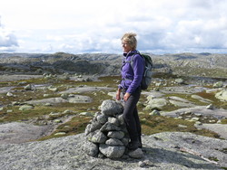 Strålausheia
