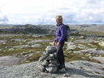 Strålausheia