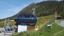 Funäsgondolen