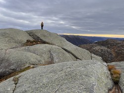 Øyksteinheia