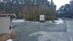 Stussvikhovda snuplass