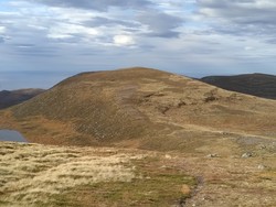 Hestefjellet