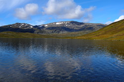 Fongen grensepunkt