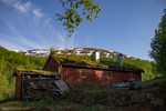 Sætersetra