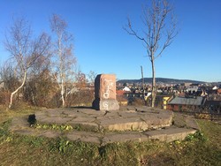 Blåsen