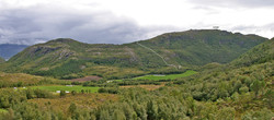 Sørfjellet