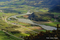 Ulbergshaugen