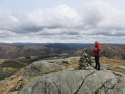 Høybufjell
