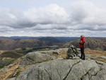 Høybufjell