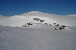 Sørvest for Nupsfonn 2