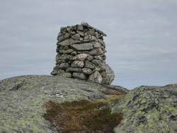 Lonfjellet