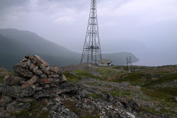 Mikkaltinden