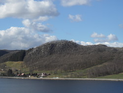 Hengjefjellet