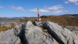 Herfindalsfjellet