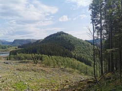 Stavskletten