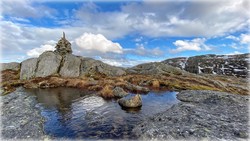 Vassdalsheia
