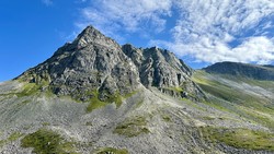 Bjørskartinden