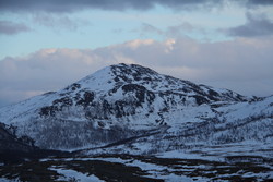 Sørtinden
