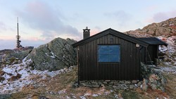 Ulvehylet