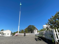 Kolonikampen