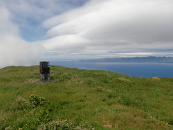 Pico da Esperança