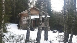 Nordre Løvlia