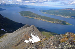 Skårtorvhaugen Nord