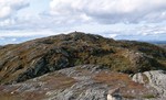 Saulifjellet