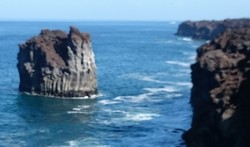 Roque del Guincho