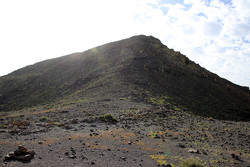 Morro del Cencerro