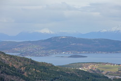 Åsnakken